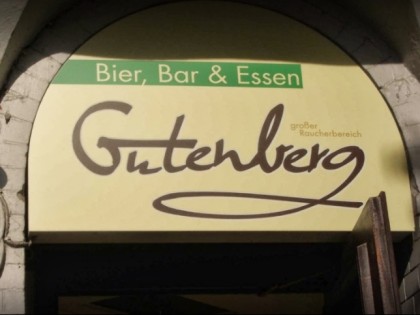 Foto: Gutenberg, Kiel